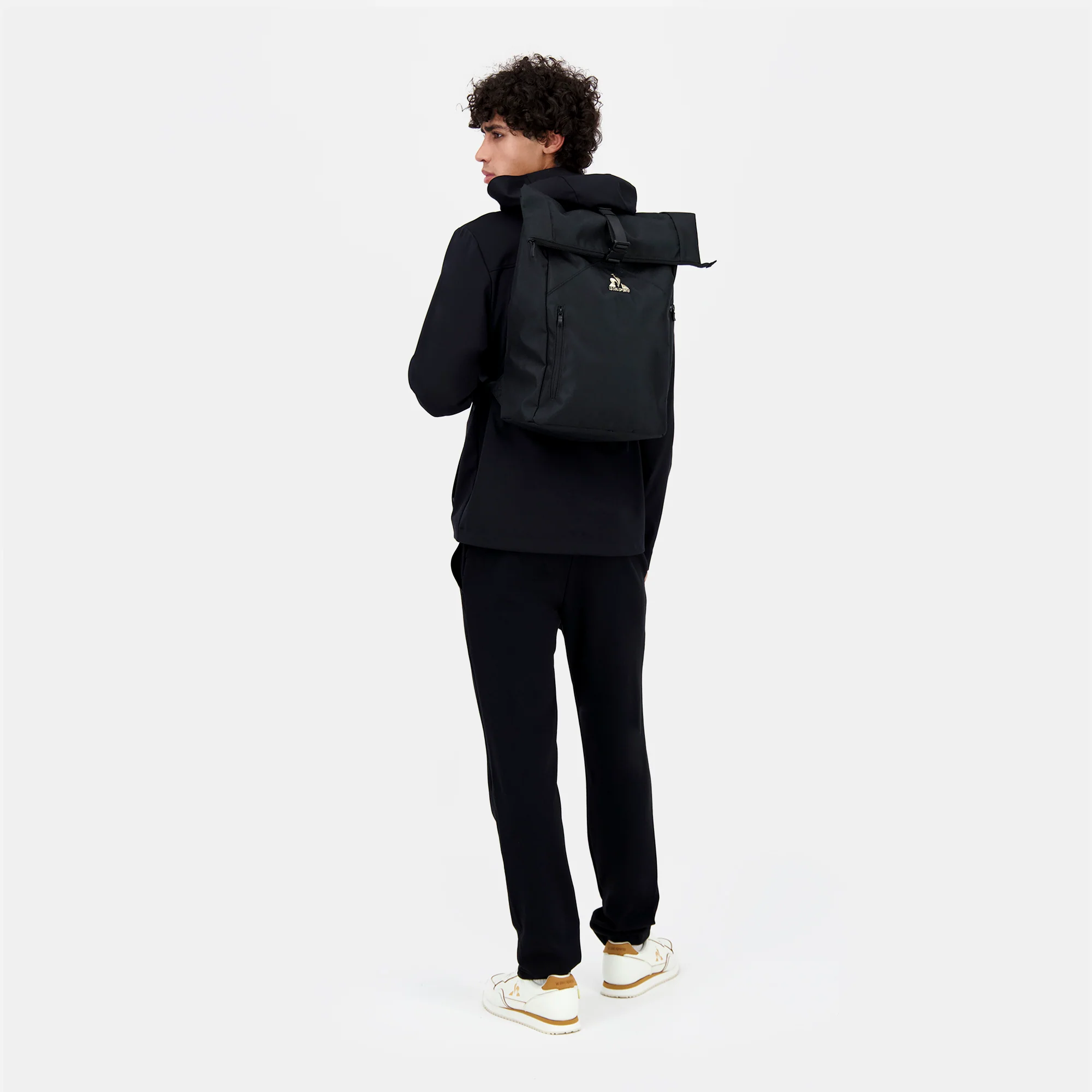 Sac à dos rolltop Coq d'Or 20L