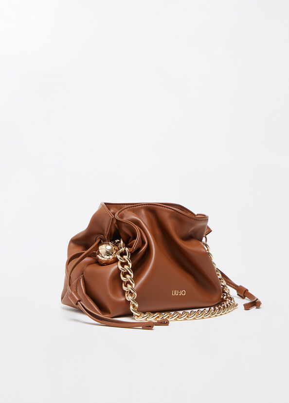 Borsa a spalla Riccy piccola