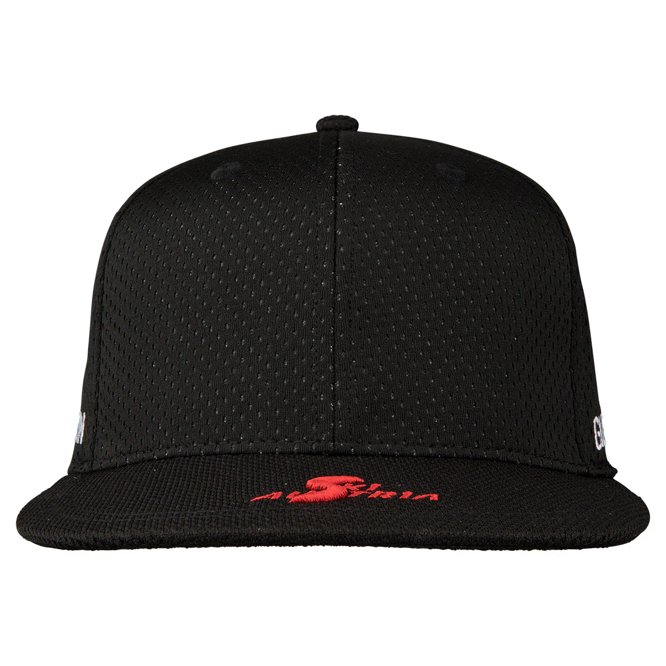 Ski Austria Snapback Mesh