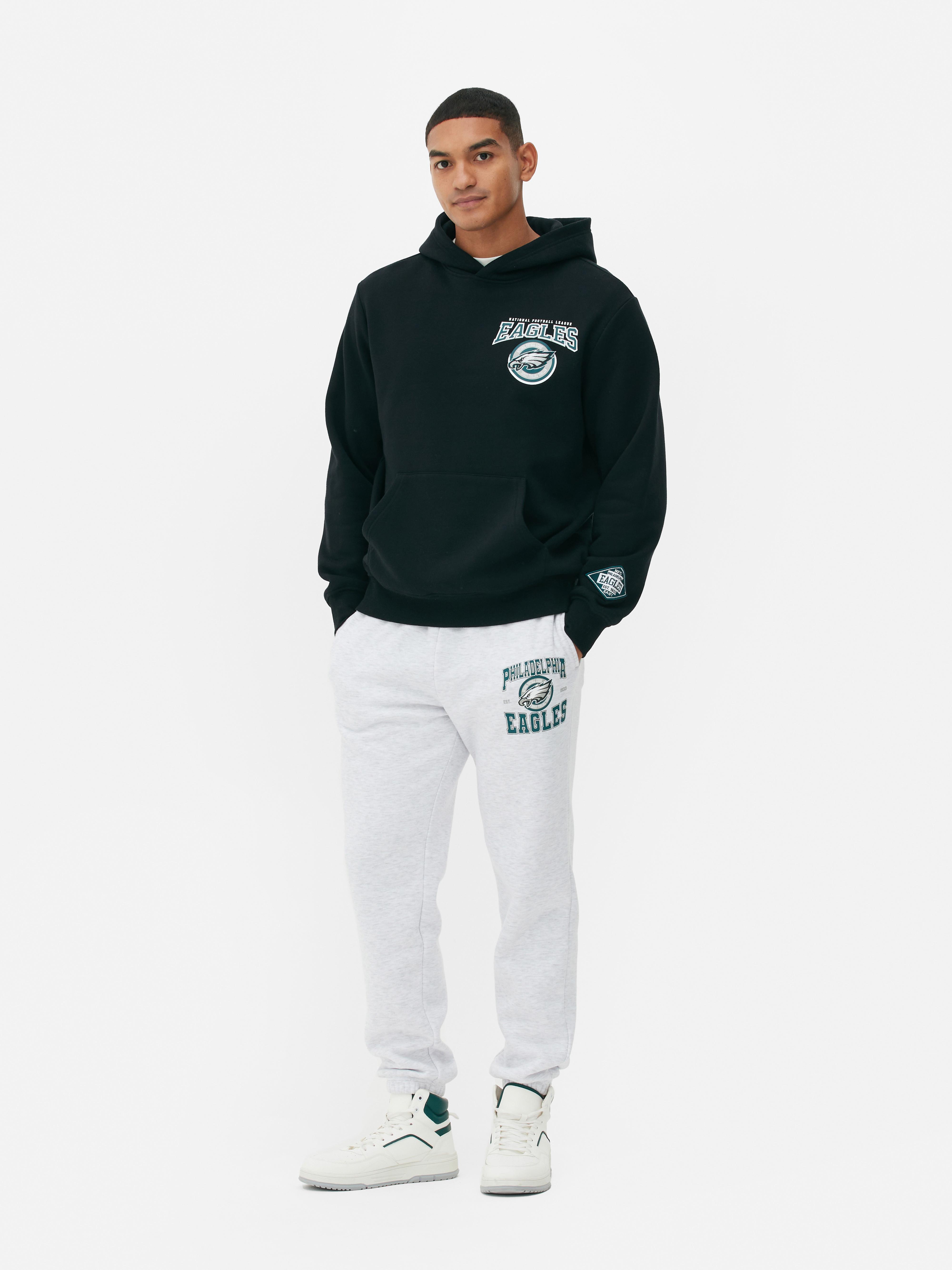 NFL Philadelphia Eagles Graphic Hoodie