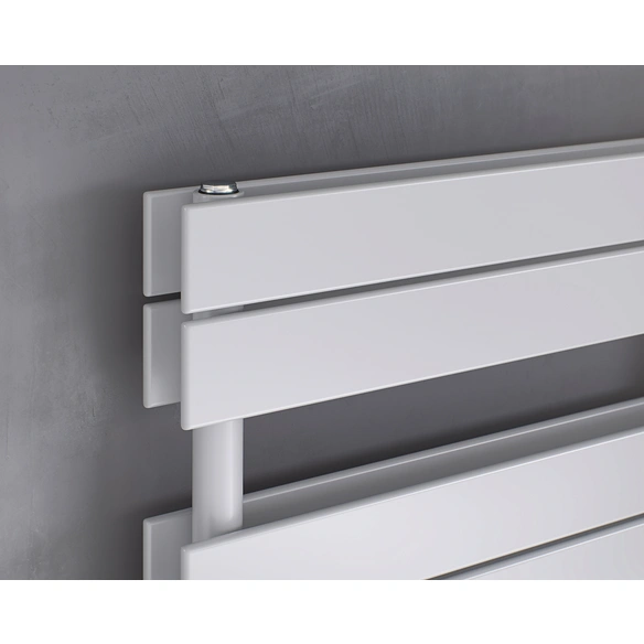 Handtuchwärmer »P2 Duplex«, Anschluss: elektrisch, Typ 7