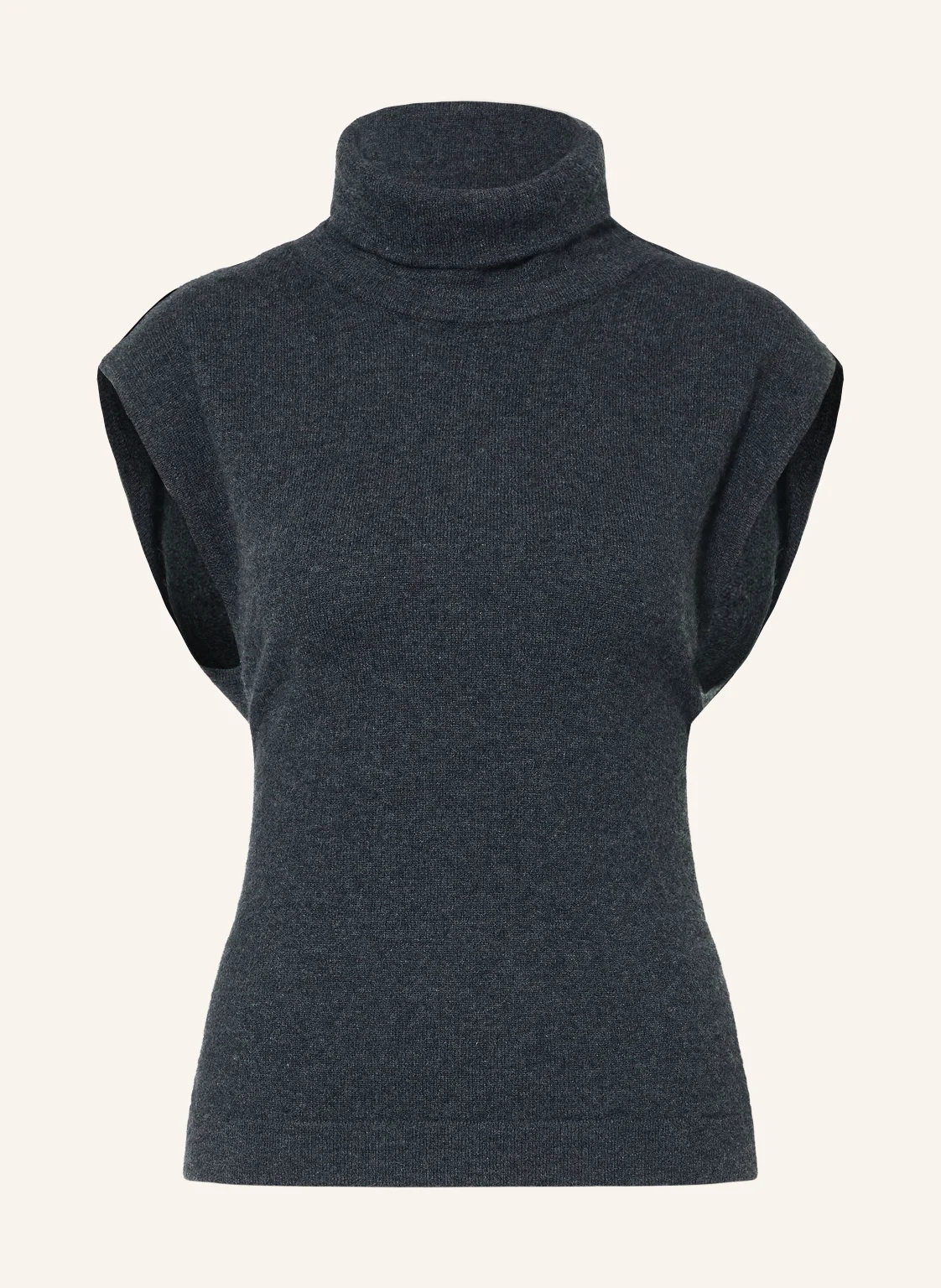 RHÚNE Cashmere-Pullunder FAE