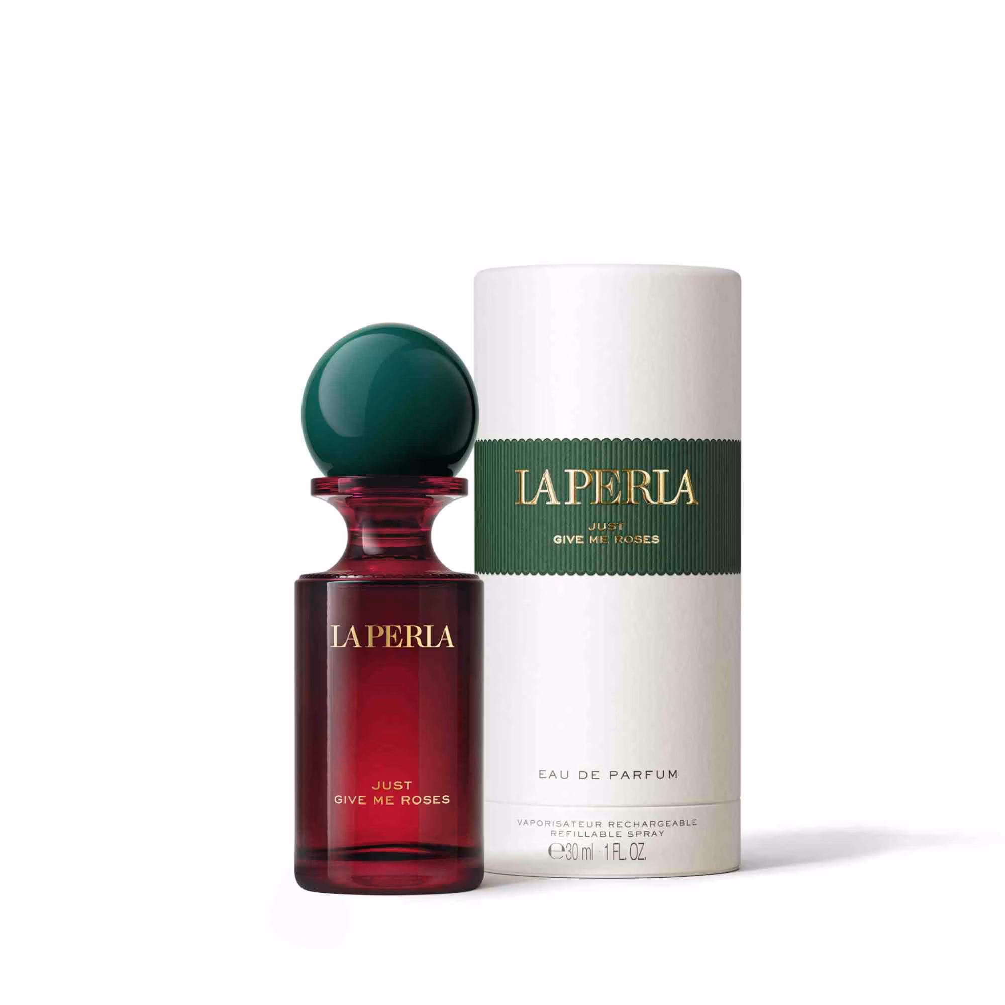 JUST GIVE ME ROSESEau de parfum