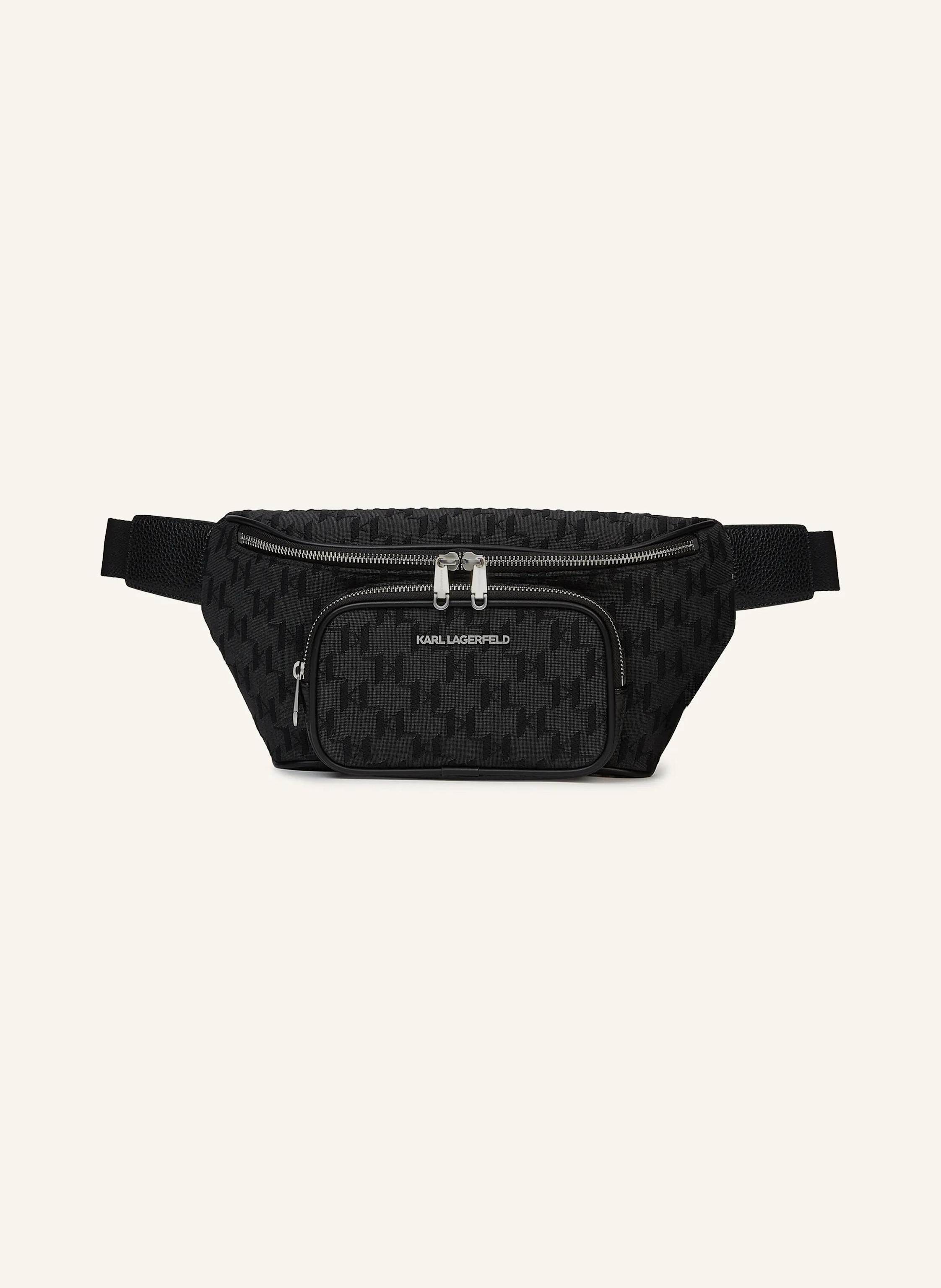KARL LAGERFELD Gürteltasche