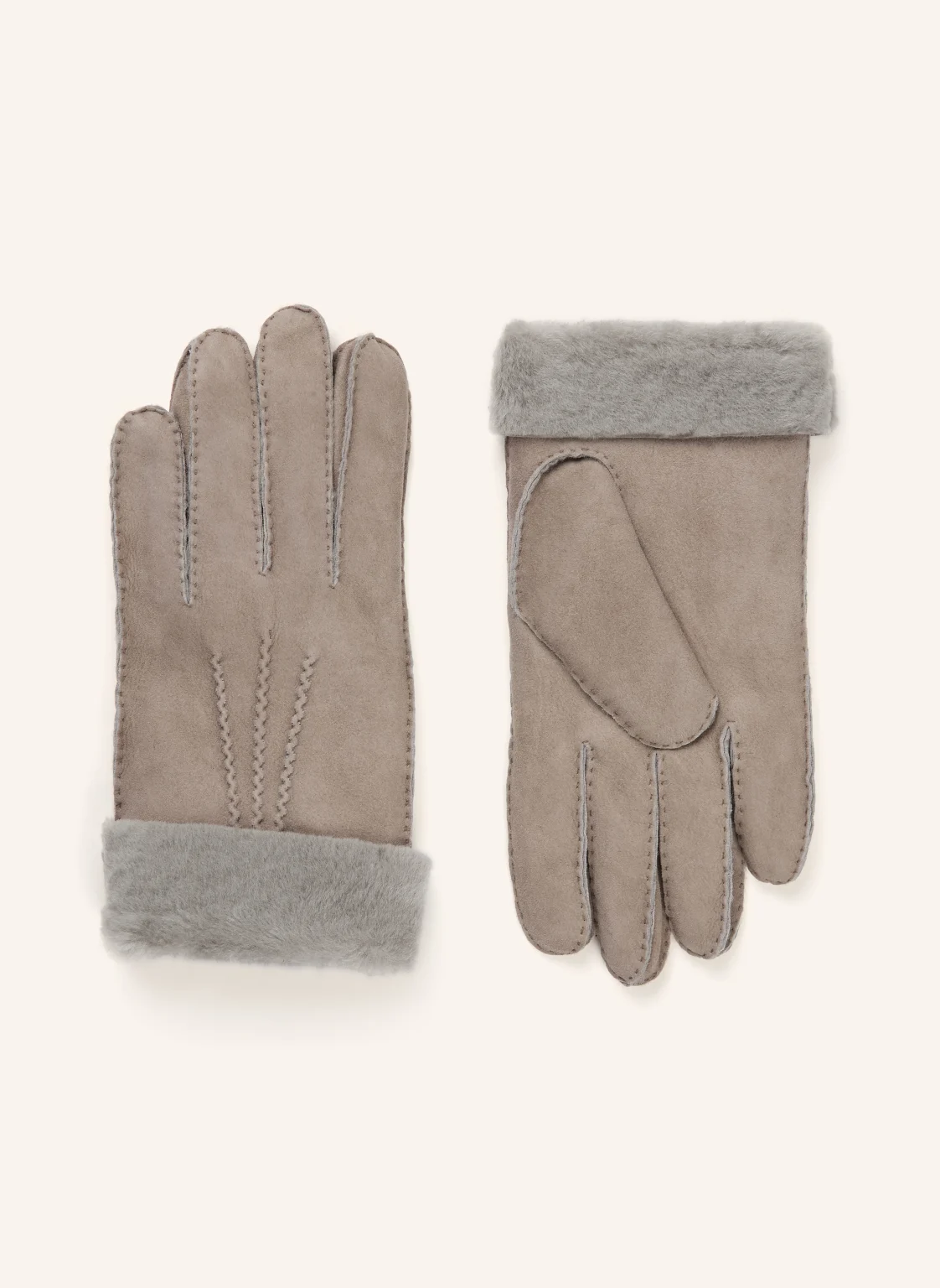 KESSLER Lederhandschuhe ILVY