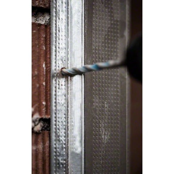 Mehrzweckbohrer »Expert CYL-9«, Ø 7,2 mm