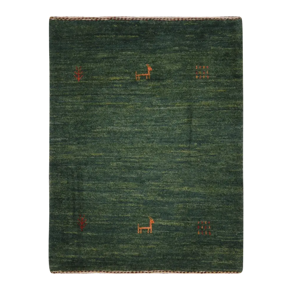 Gabbehteppich Gabbeh Color