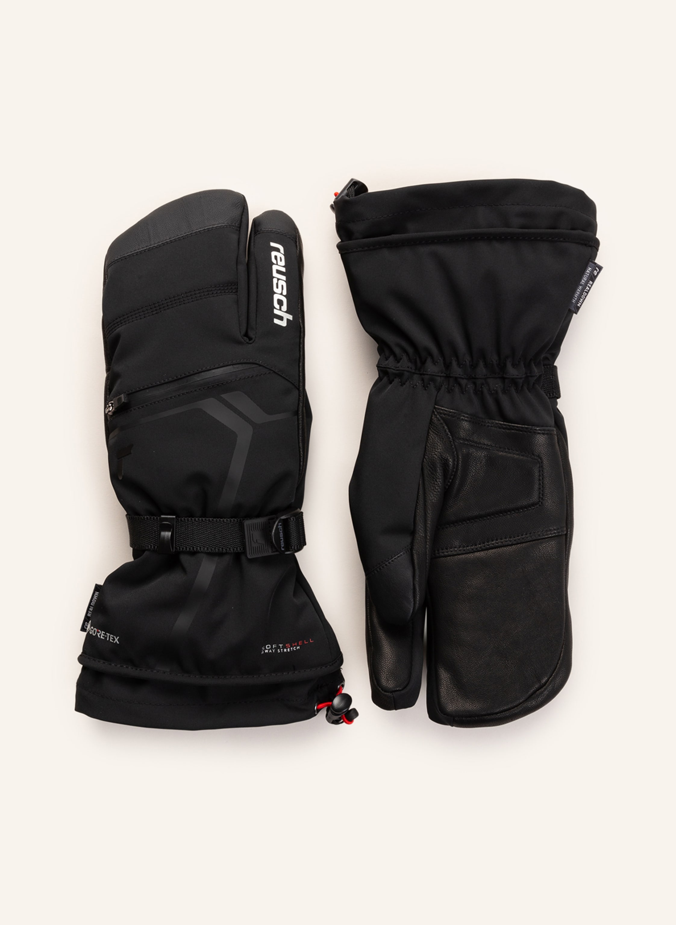 reusch Skihandschuhe SPIRIT GTX LOBSTER