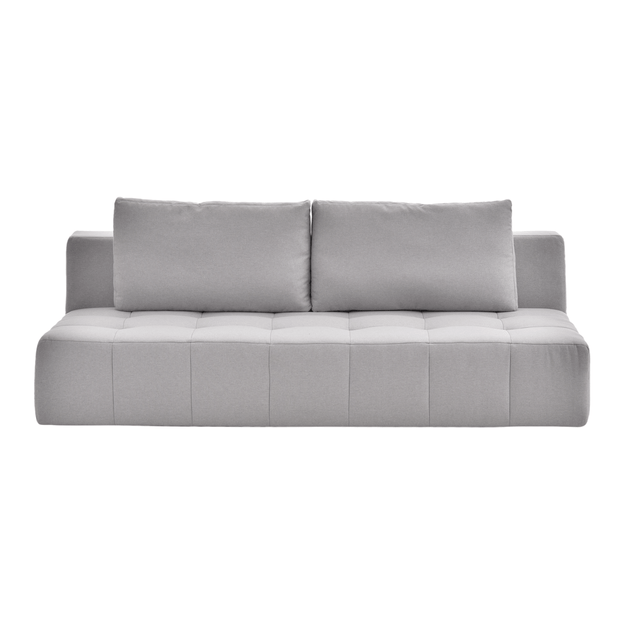 SOFÁ-CAMA 3 LUGARES SOFO