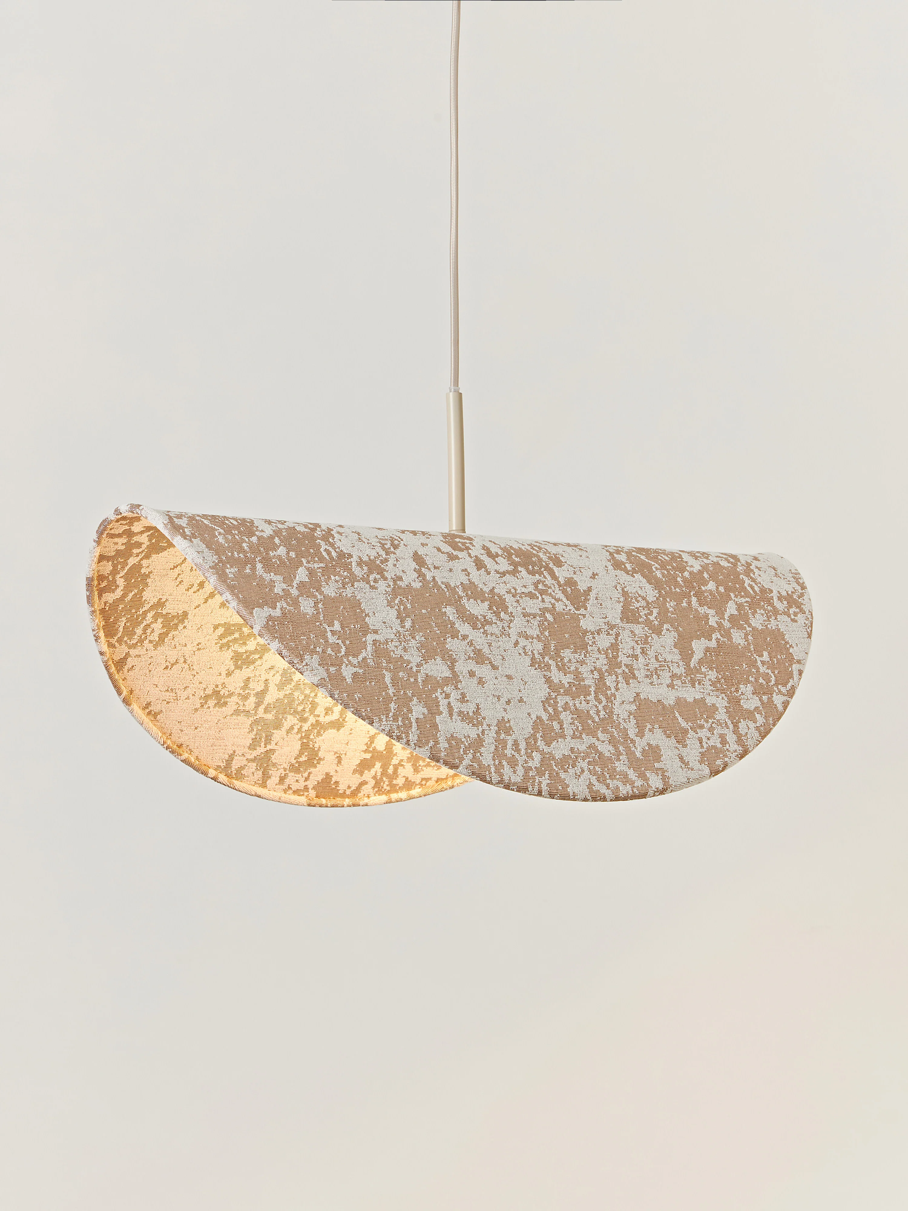 Design-Pendelleuchte Kenzie