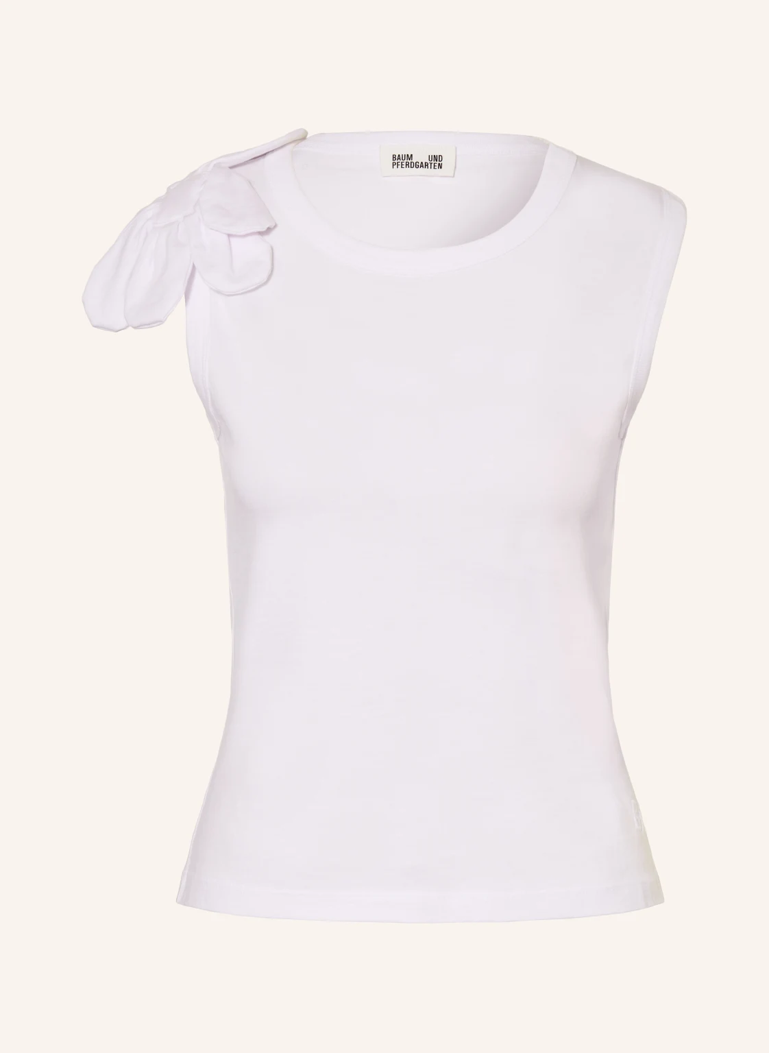 BAUM UND PFERDGARTEN Tanktop JONE