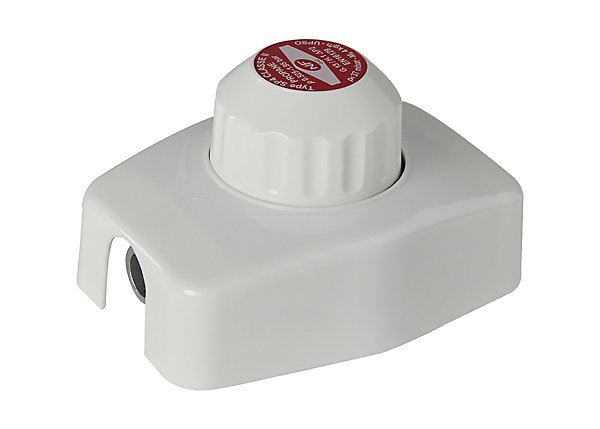 Détendeur 2ème détente propane Classe 1, 1.3 kg/h - 37 mb