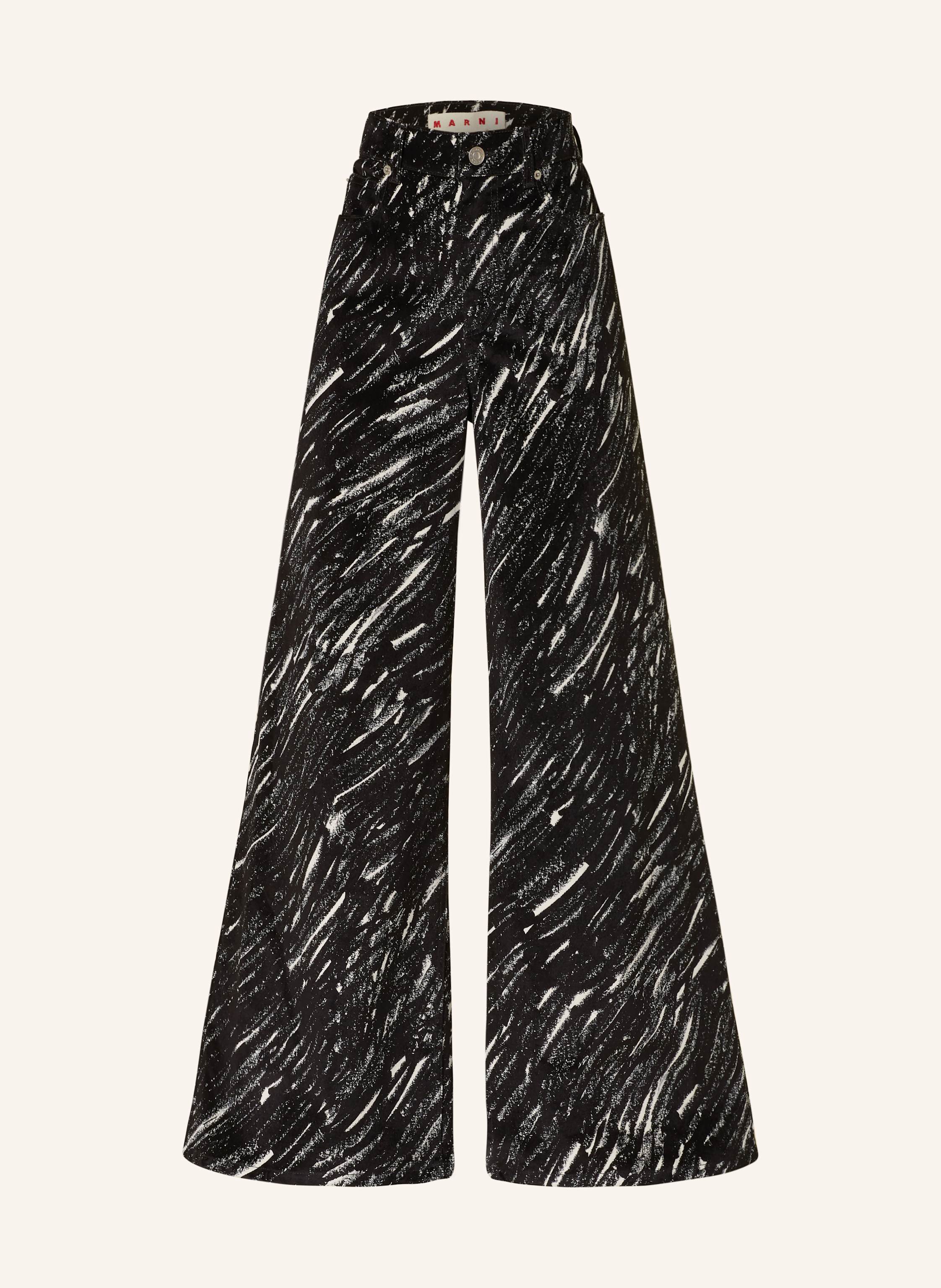 MARNI Marlenehose