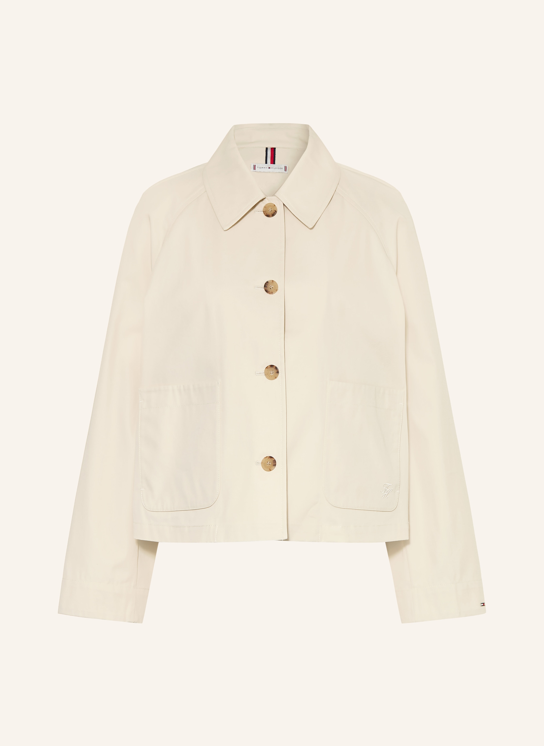 TOMMY HILFIGER Jacke