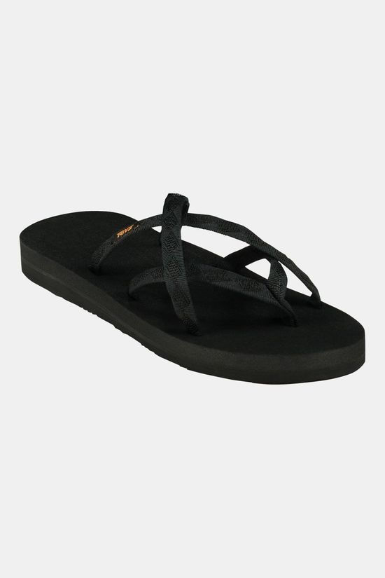 Teva Olowahu Slipper Dames