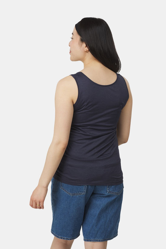 Jack Wolfskin Crosstrail Tank Top Dames