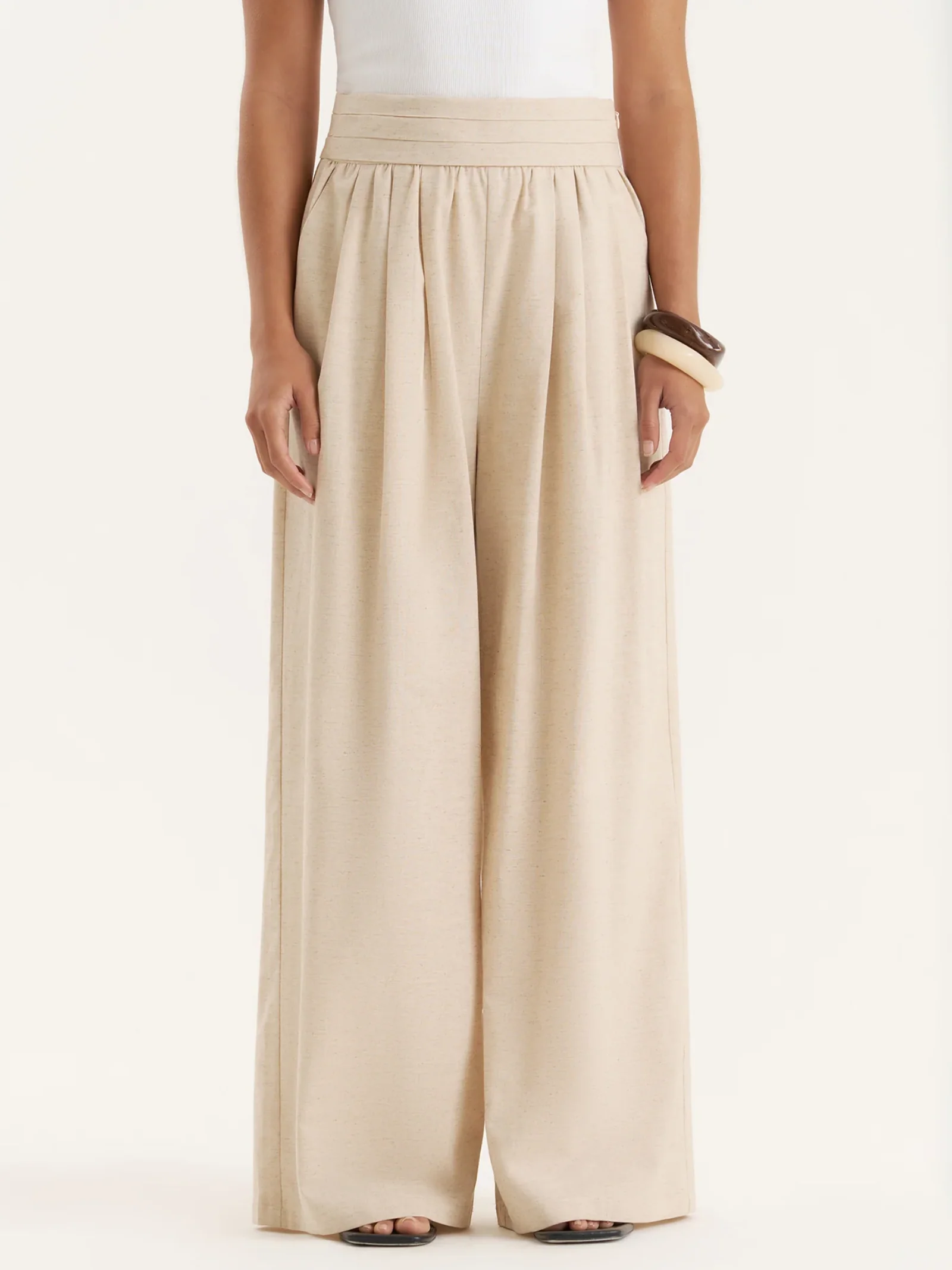Milo Trouser