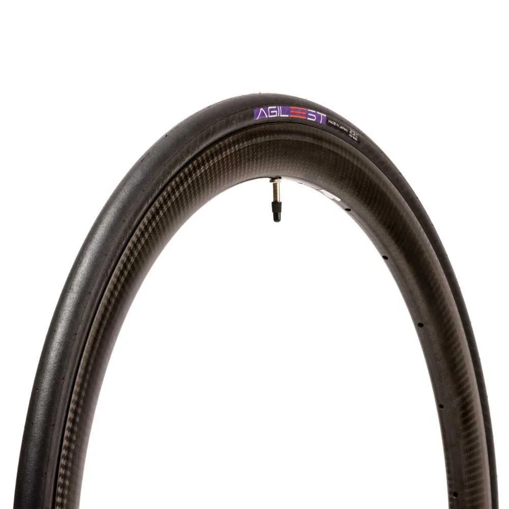 Panaracer Agilest 700C x 25 road tyre
