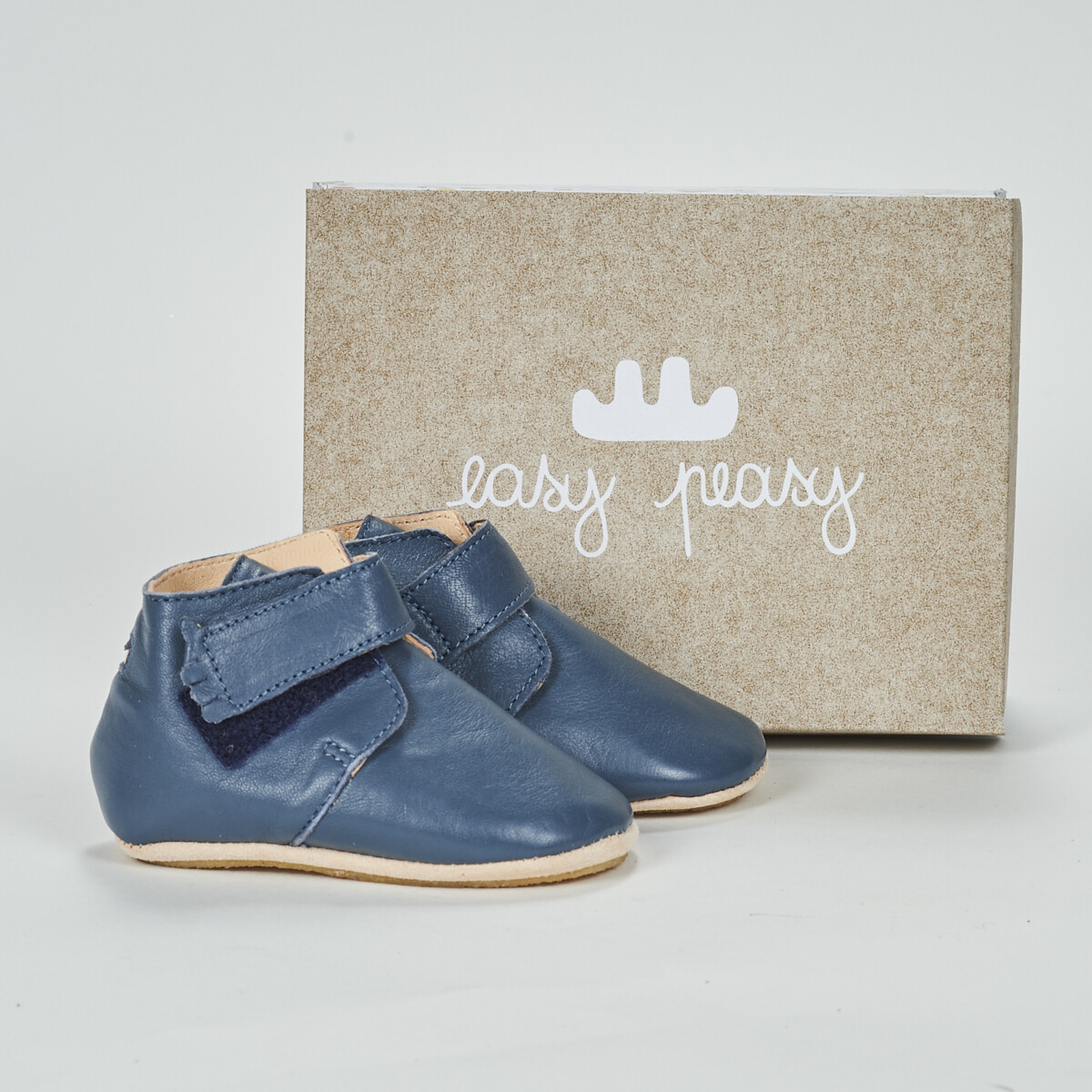 Easy Peasy - MY KINY UNI - Blue