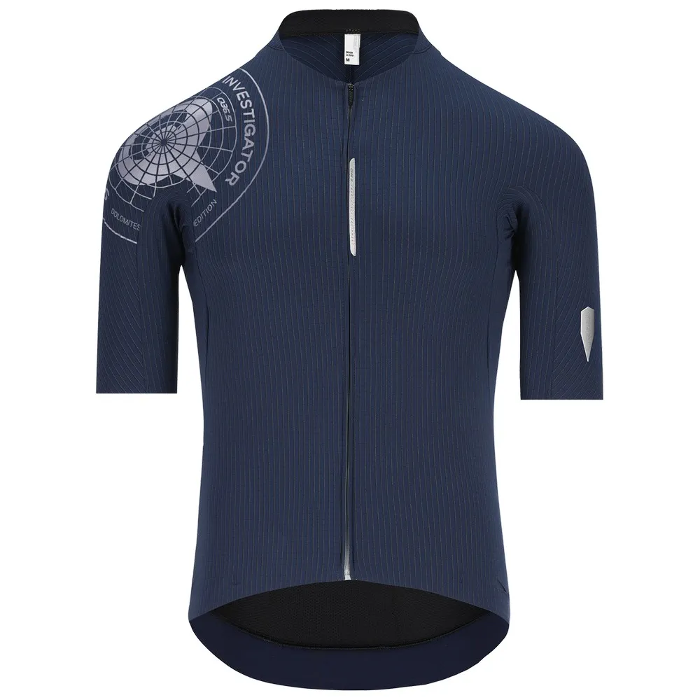 Q36.5 Dottore Pro Research Scientist short sleeve jersey
