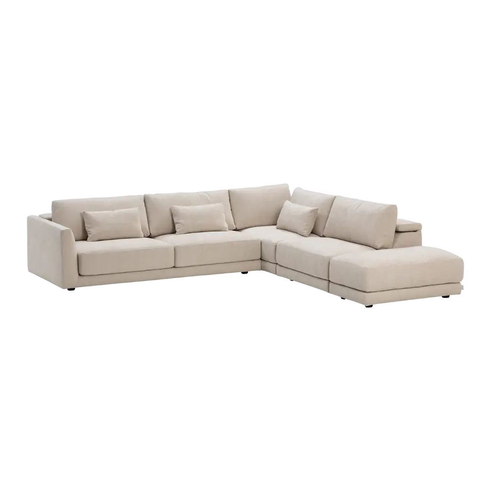 Ecksofa Matheola