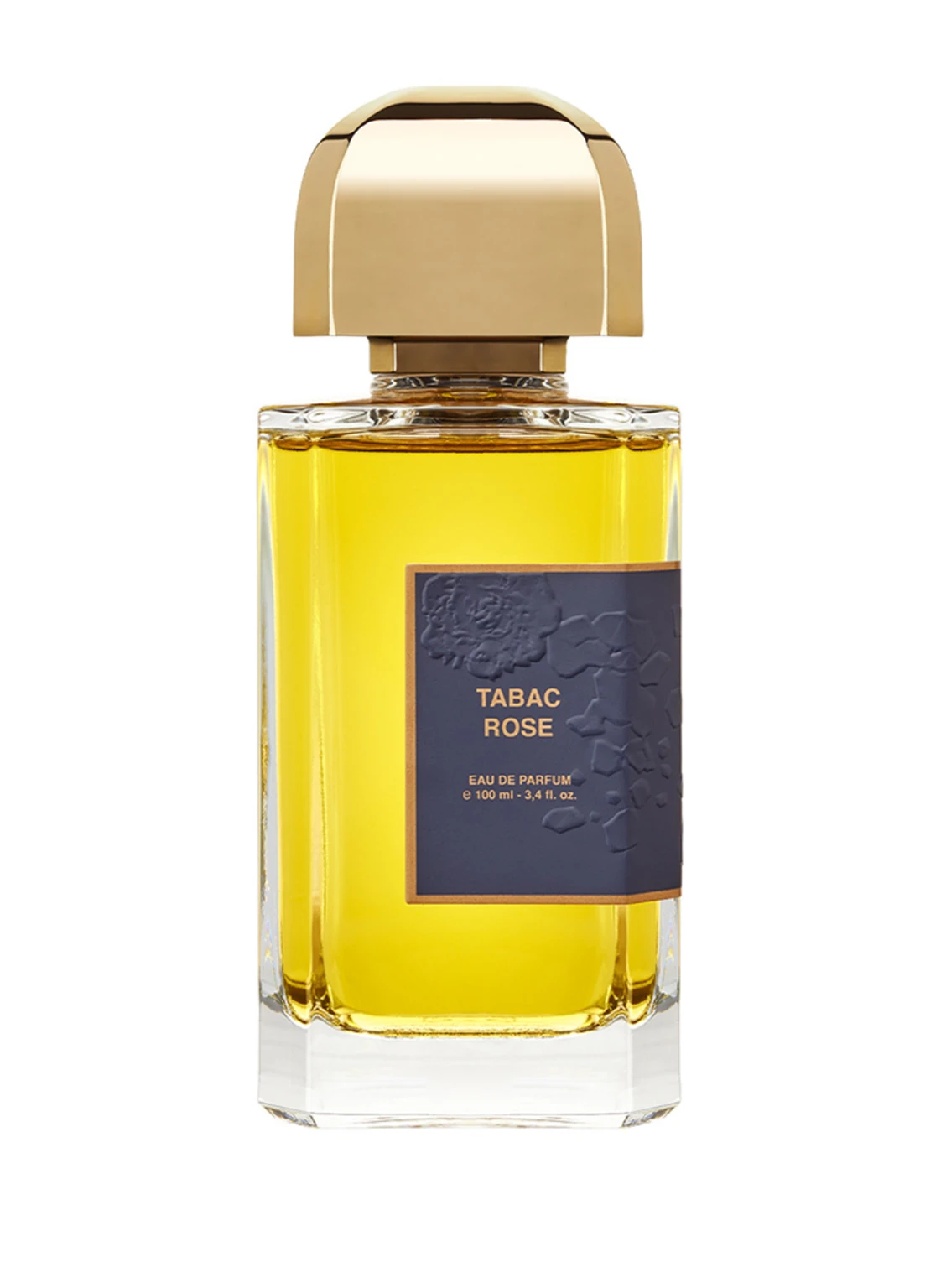 bdk Parfums TABAC ROSE