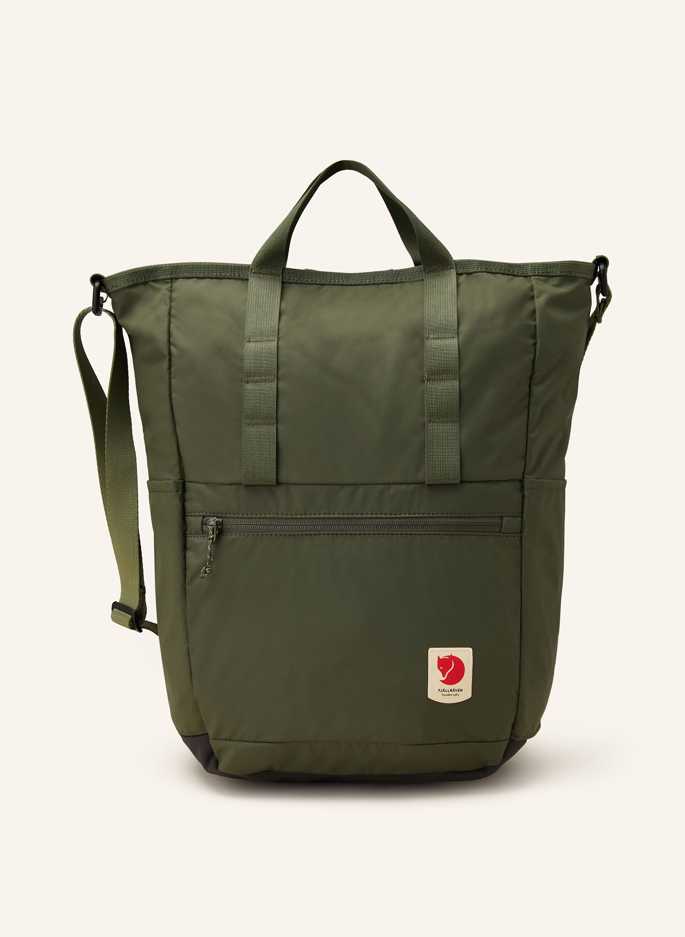 FJÄLLRÄVEN Rucksack HIGH COAST