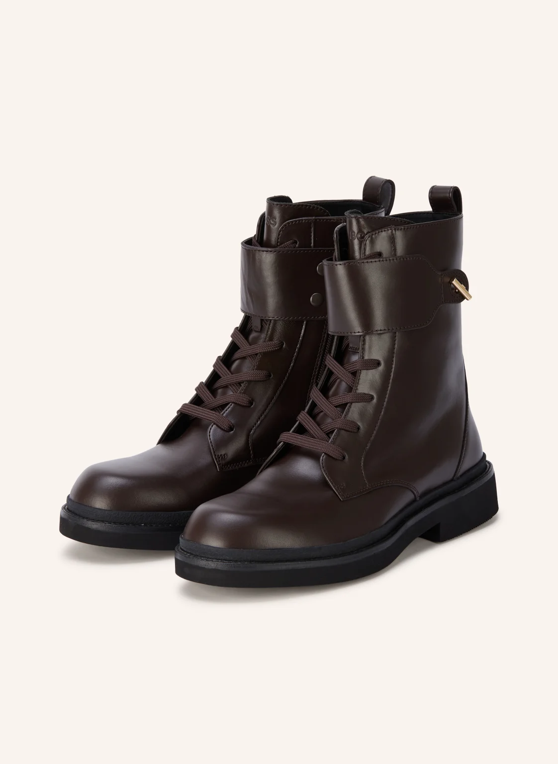 BOSS Schnürboots ELERI