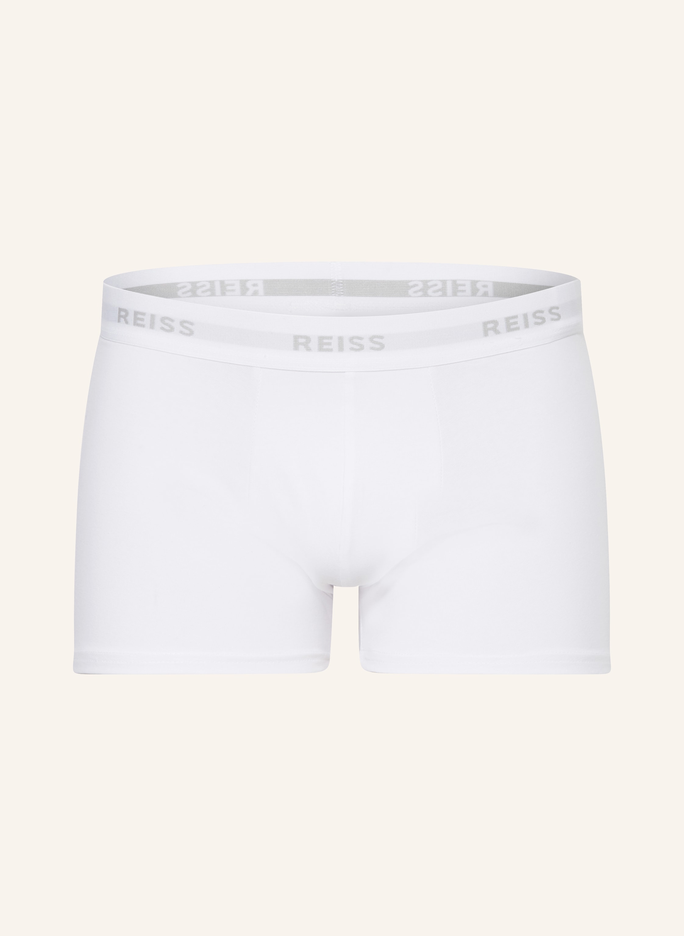 REISS 3er-Pack Boxershorts HELLER