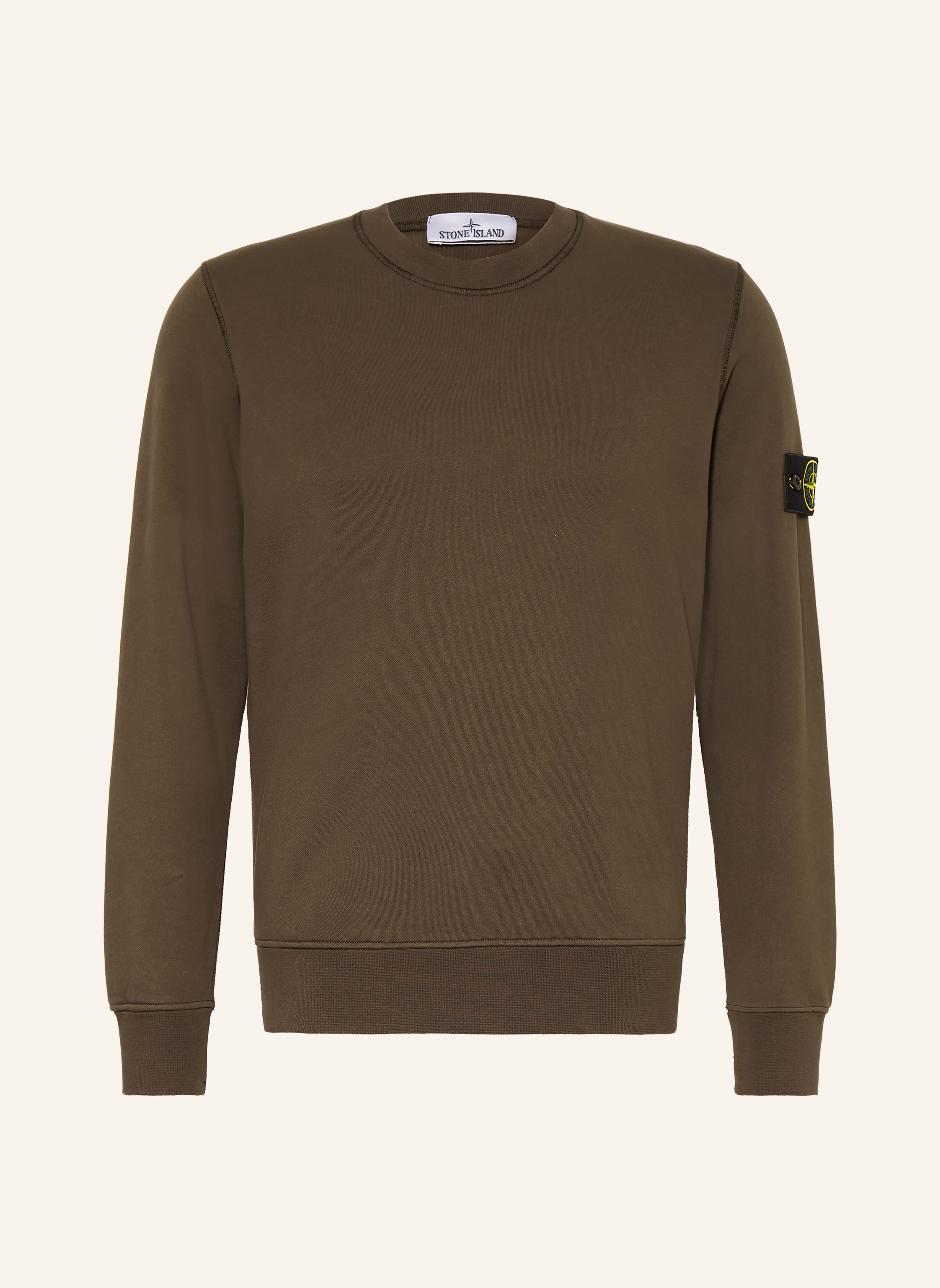 STONE ISLAND Sweatshirt