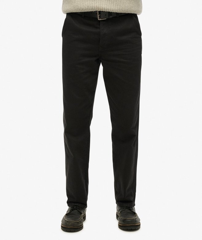 The Merchant Store - Five Pocket Work Pants