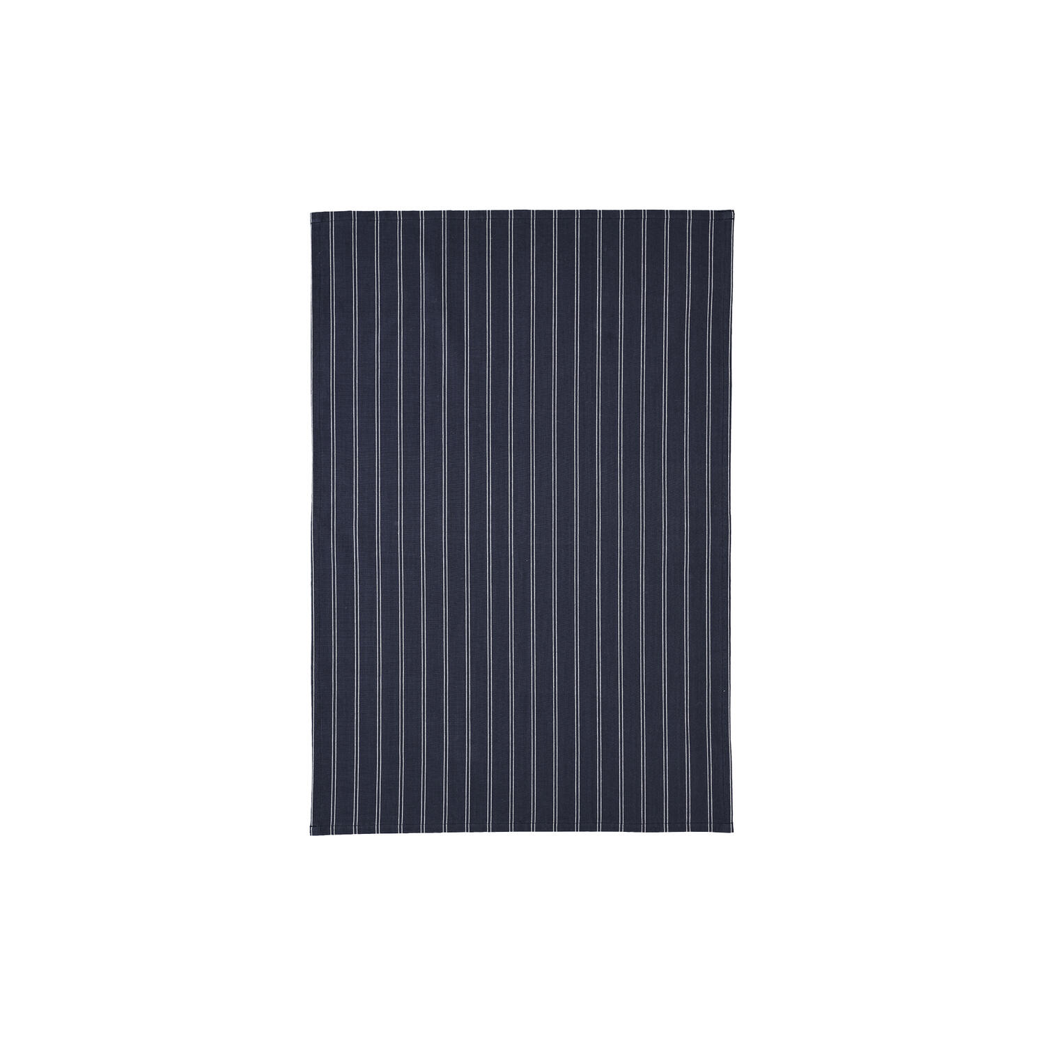 Harmony viskestykke, navy blue