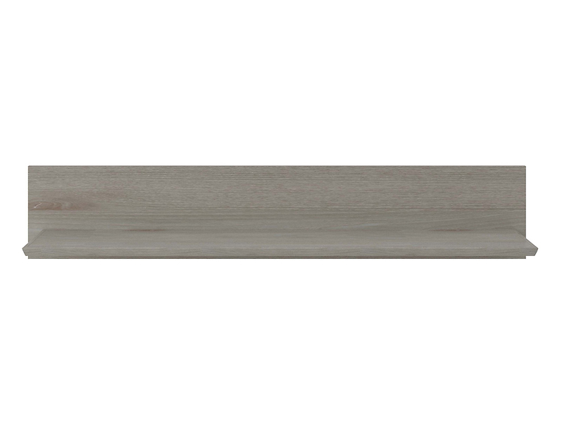 Półka ścienna Camron 150 cm madagascar