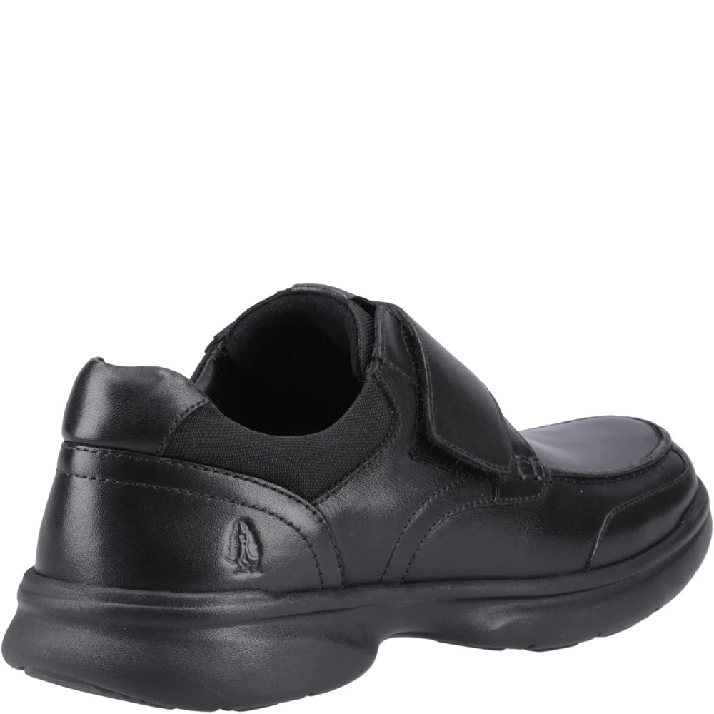 Hush Puppies Hector Touch Fastening