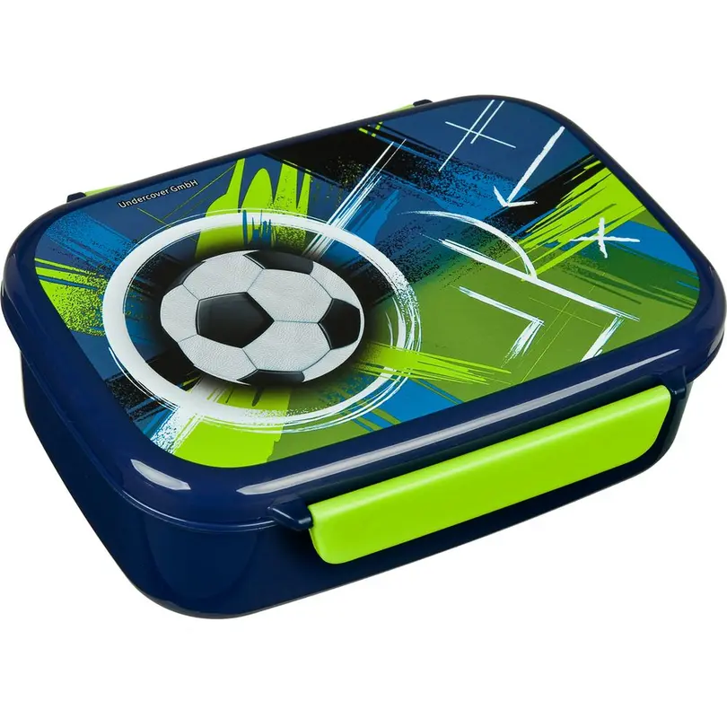 Lunch-Box Scooli