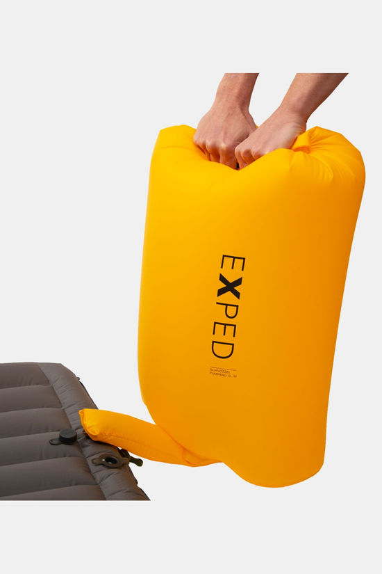 Exped Schnozzel Pompzak UL M