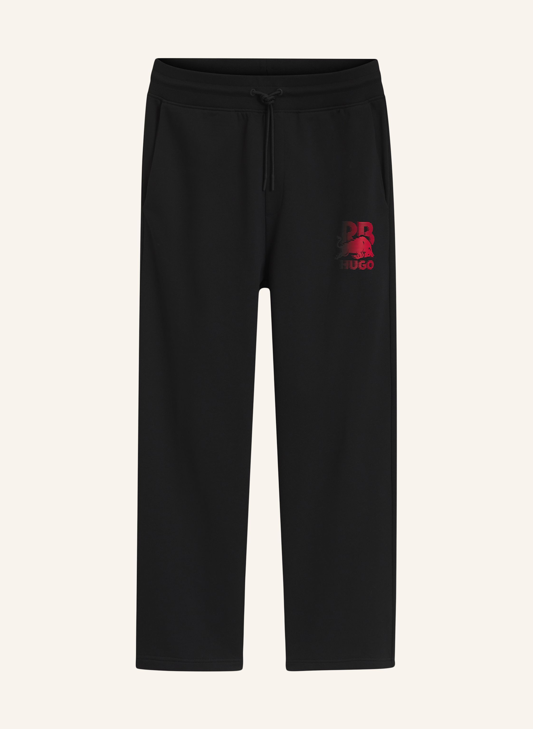 HUGO Jogginghose DOLGER_RB Relaxed Fit