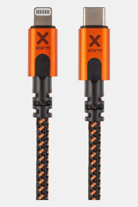 Xtorm Xtreme USB-C to Lightning cable (1,5m)