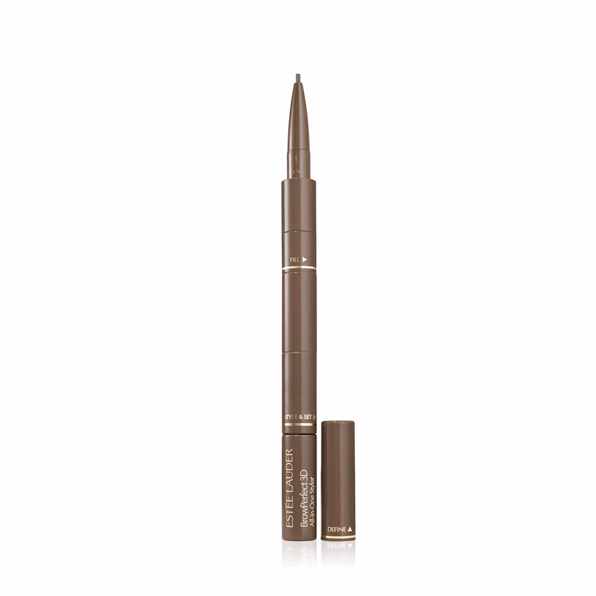 MICROPRECISECrayon à sourcils 3-en-1