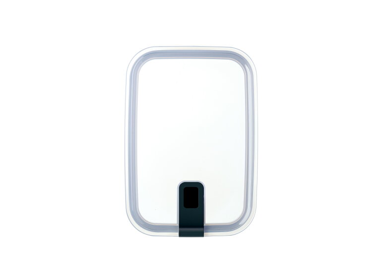 EasyClip deksel compleet vershouddoos 1500 ml - Nordic black