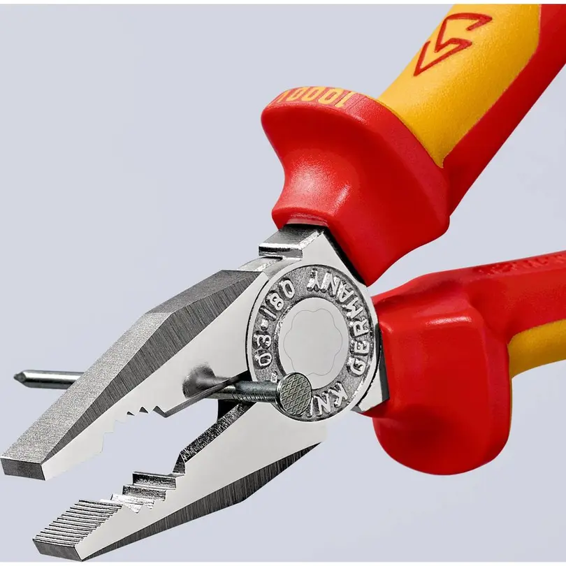 Kombinationszange Knipex