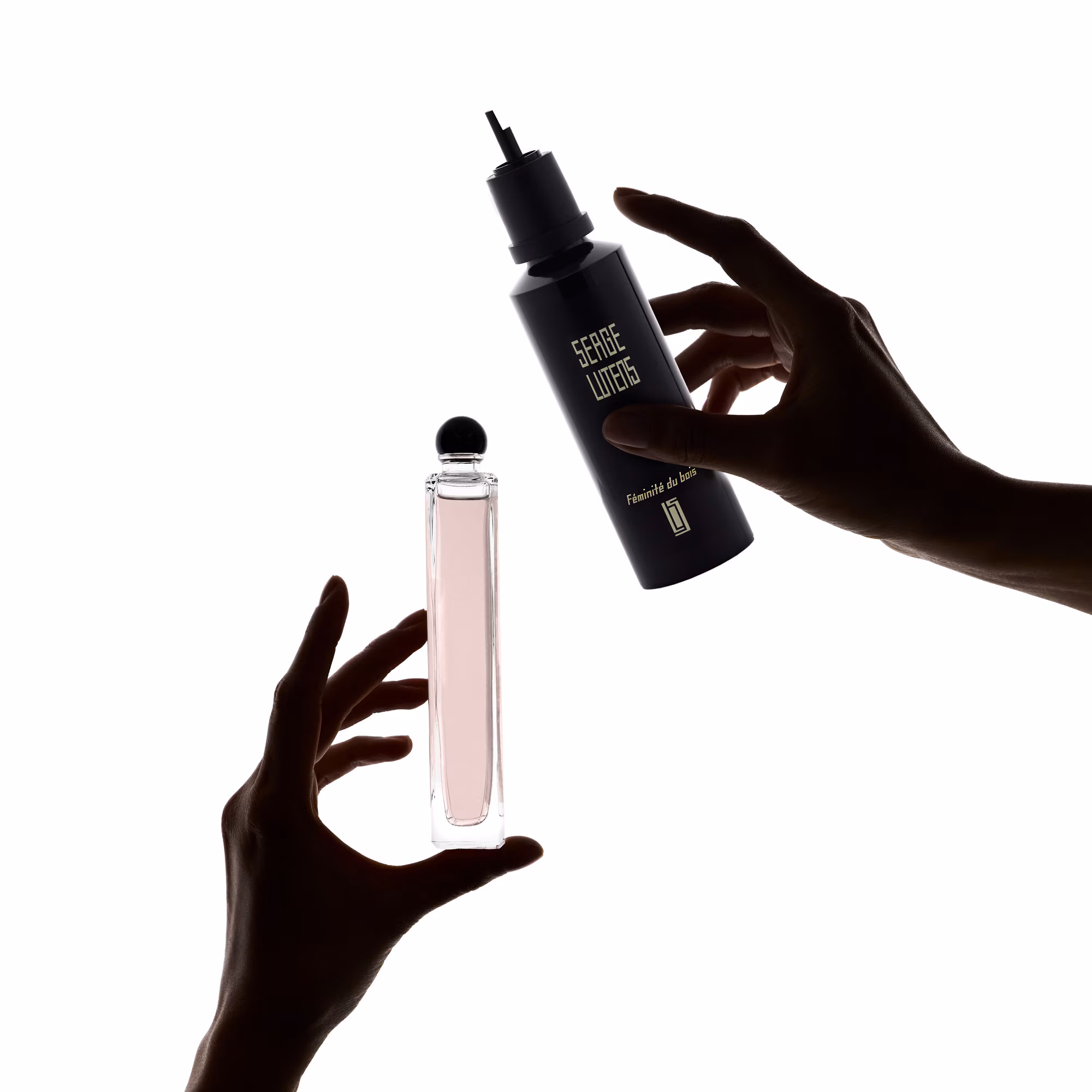 FÉMINITÉ DU BOISEau de parfum - recharge