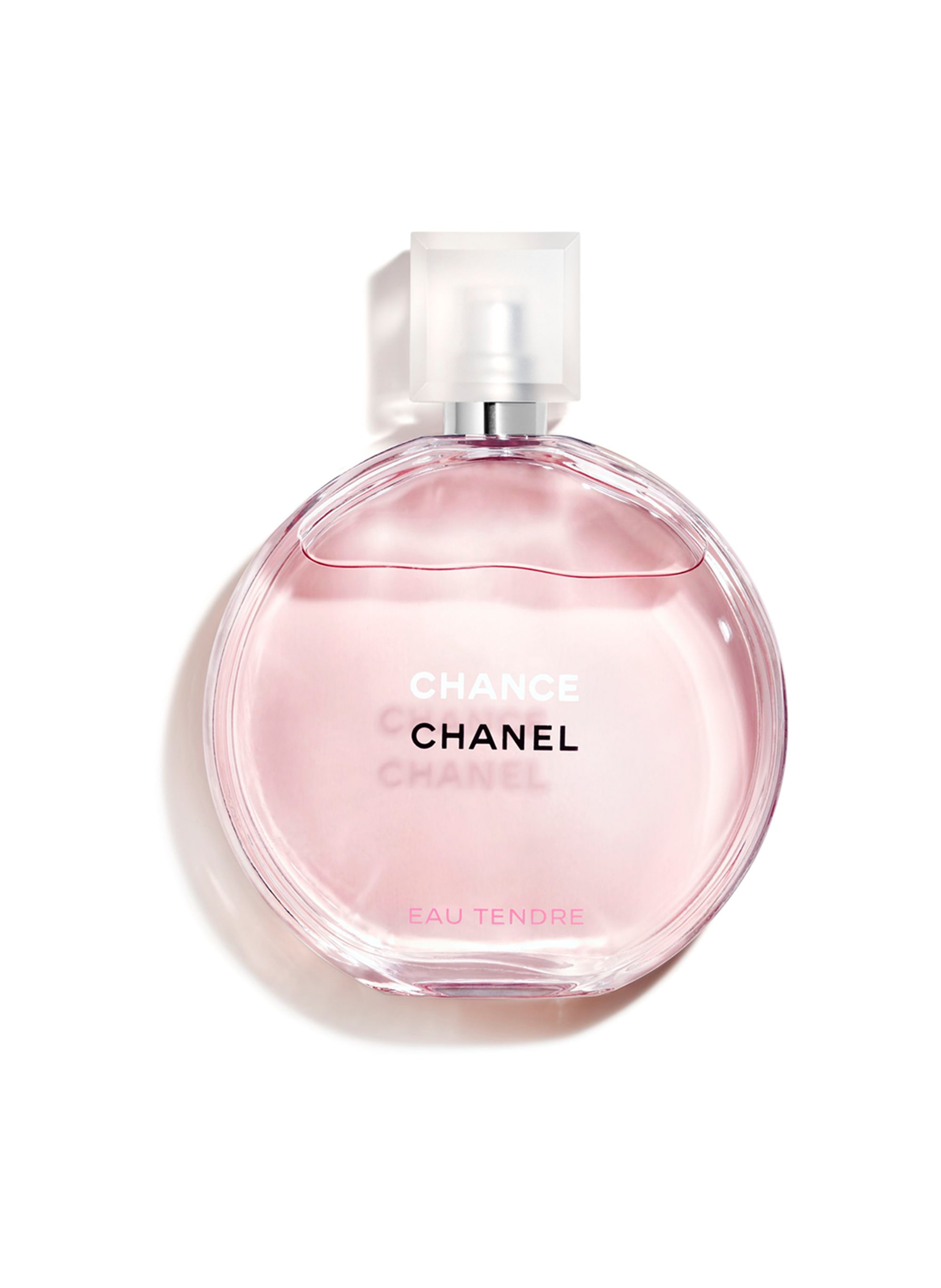 CHANEL CHANCE EAU TENDRE