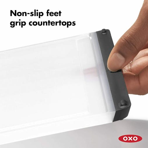 Oxo Good Grips 2Pc Utility And Prep Cutting Board Set Non Slip