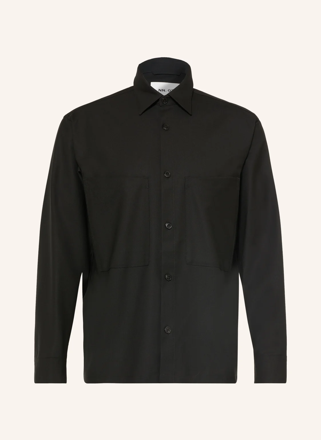 NN.07 Overshirt FREDDY