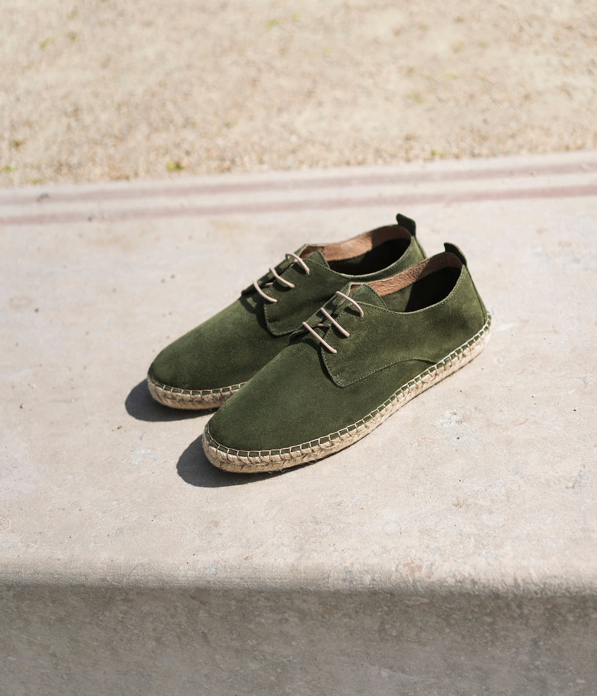 ESPADRILLE JOACHIM