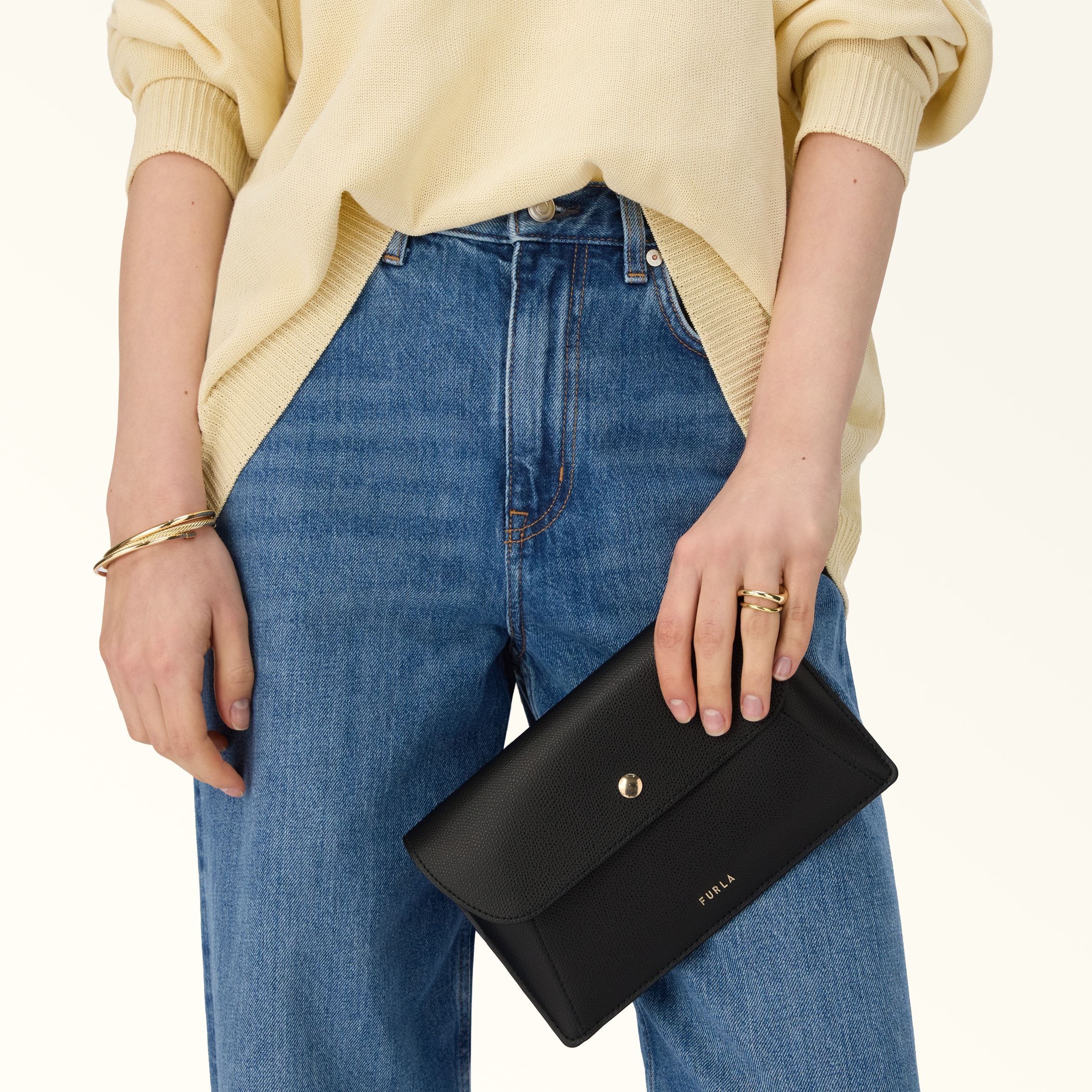 Furla Lea Pouch