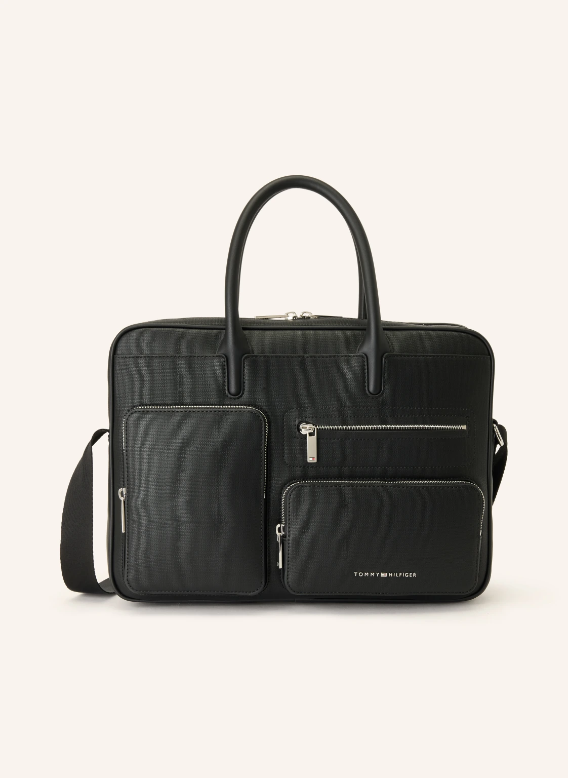 TOMMY HILFIGER Laptop-Tasche