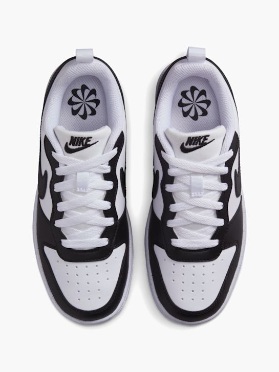 COURT BOROUGH LOW RECRAFT Trainer