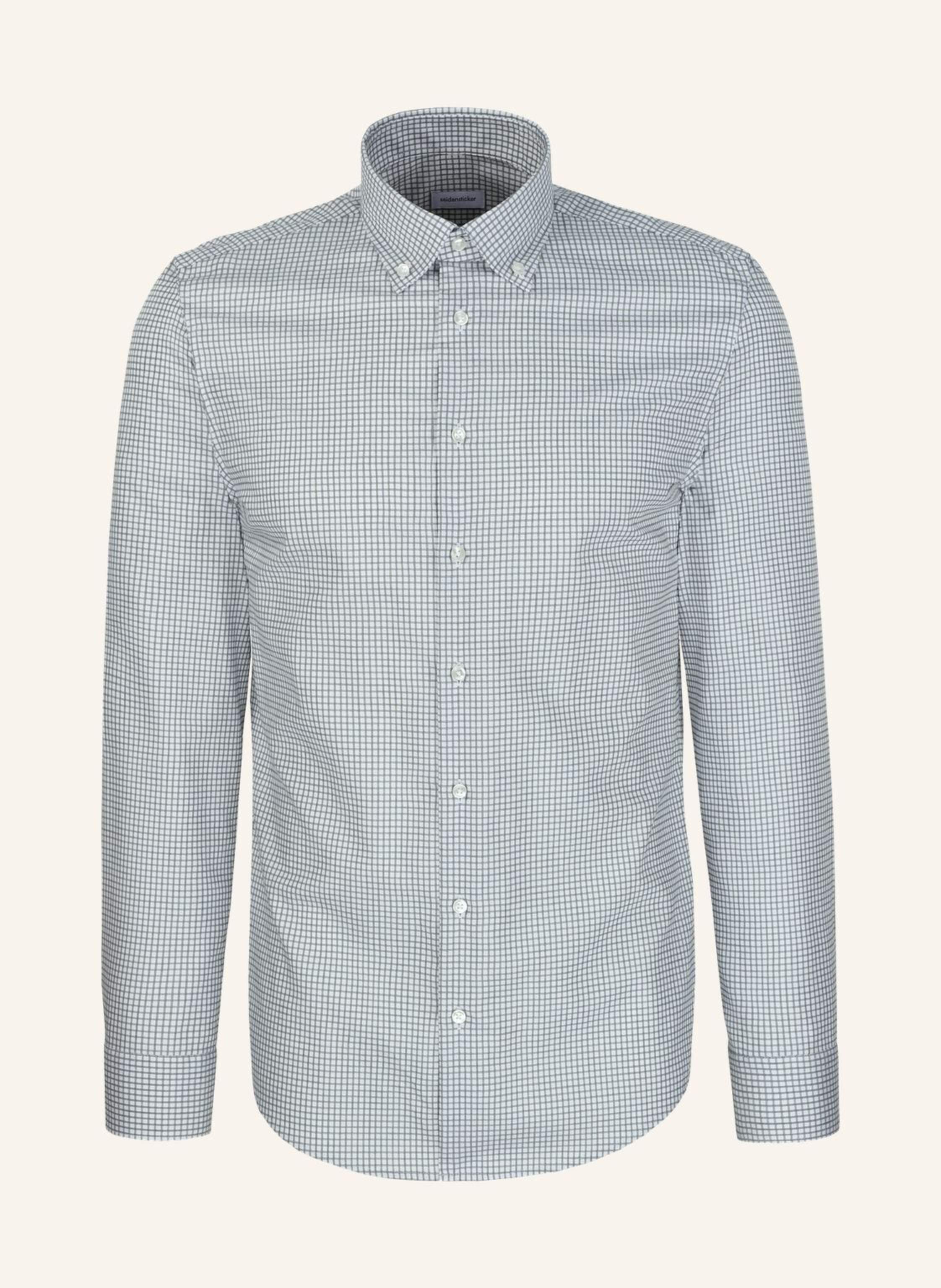 seidensticker Business Hemd Shaped Fit